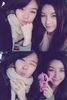 minah and her sister