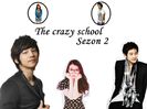 The crazy school  sezon 2