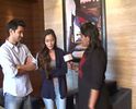 Sara Khan and Vikrant Massey from V the Serial 2013 (23)