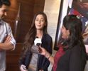 Sara Khan and Vikrant Massey from V the Serial 2013 (28)