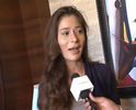 Sara Khan and Vikrant Massey from V the Serial 2013 (39)