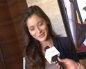 Sara Khan and Vikrant Massey from V the Serial 2013 (40)