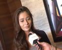 Sara Khan and Vikrant Massey from V the Serial 2013 (42)