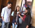 Sara Khan and Vikrant Massey from V the Serial 2013 (49)