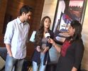 Sara Khan and Vikrant Massey from V the Serial 2013 (51)