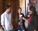 Sara Khan and Vikrant Massey from V the Serial 2013 (53)