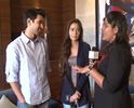 Sara Khan and Vikrant Massey from V the Serial 2013 (62)