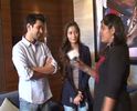 Sara Khan and Vikrant Massey from V the Serial 2013 (66)