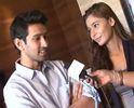 Sara Khan and Vikrant Massey from V the Serial 2013 (70)