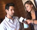 Sara Khan and Vikrant Massey from V the Serial 2013 (72)