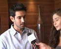 Sara Khan and Vikrant Massey from V the Serial 2013 (78)