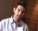 Sara Khan and Vikrant Massey from V the Serial 2013 (80)