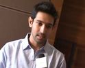 Sara Khan and Vikrant Massey from V the Serial 2013 (81)