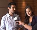 Sara Khan and Vikrant Massey from V the Serial 2013 (85)