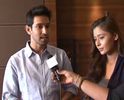 Sara Khan and Vikrant Massey from V the Serial 2013 (89)