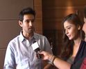 Sara Khan and Vikrant Massey from V the Serial 2013 (92)