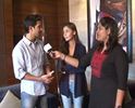 Sara Khan and Vikrant Massey from V the Serial 2013 (98)