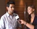 Sara Khan and Vikrant Massey from V the Serial 2013 (102)
