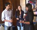 Sara Khan and Vikrant Massey from V the Serial 2013 (111)
