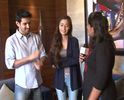Sara Khan and Vikrant Massey from V the Serial 2013 (112)
