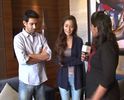 Sara Khan and Vikrant Massey from V the Serial 2013 (114)