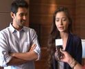 Sara Khan and Vikrant Massey from V the Serial 2013 (134)