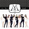 nine muses