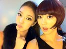 eunji and ns yoon ji