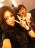 tia and melanie