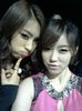 hyosung and bora sweet