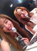 ji eun and sunhwa