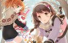 anime+cute+girls+buying+valentine's+day+presents+your+diary+by+cuteg+mangaka+wallpaper+5+stars+phist