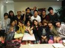 2ne1 and snsd
