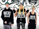 one of the king and lydia paek