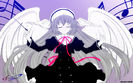 yande.re 133987 amamiya_yuuko ef_~a_fairytale_of_the_two~ seifuku vector_trace wallpaper wings