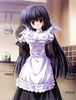yande.re 183223 amamiya_yuuko ef_~a_fairytale_of_the_two~ maid nanao_naru