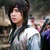 Majestate! Linistitiva si odihnitiva ! Maine ajung emisari din Buyeo !