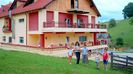 105. Cabana,ROSSWITHA si copiii.-2