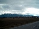 185. Bucegii vz. de la Tohan