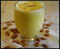 ● Badam Milk ●