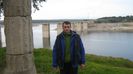 BARAJ PEREDA DE LA MATA