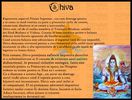 Shiva-Creatorul si distrugatorul