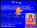 Brahma-Zeul universului
