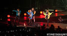 dance concert and song 2ne1