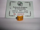 13 ANDALUZIA