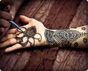●  Mehndi Ceremony ●