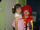 Bia si Clownitza Happylica