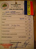 FISA DE ARBITRAJ