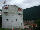 Turnul Alb din Brasov