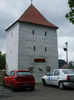 Turnul Vanatorilor